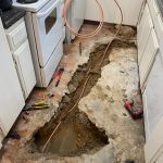 Benefits of Slab Leak Services