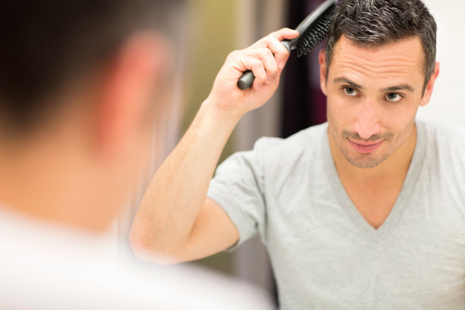 Hair Transplants in Chicago Can Regain Your Confidence