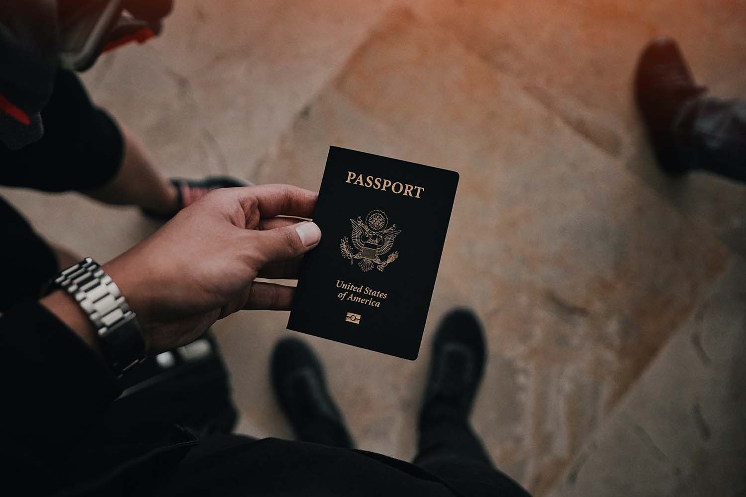 How to Get a US Passport Fast