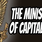 the minister of capitalism