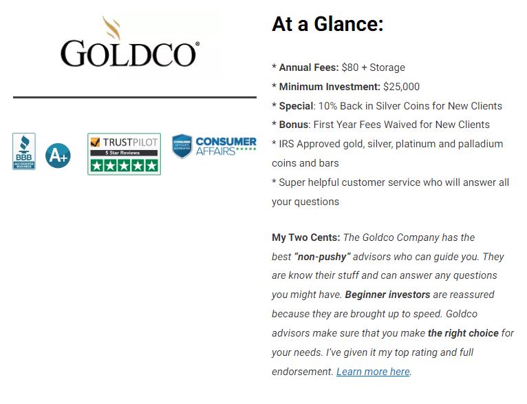 Goldco