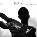 Mcara website