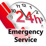 24-Hour Emergency Electrician