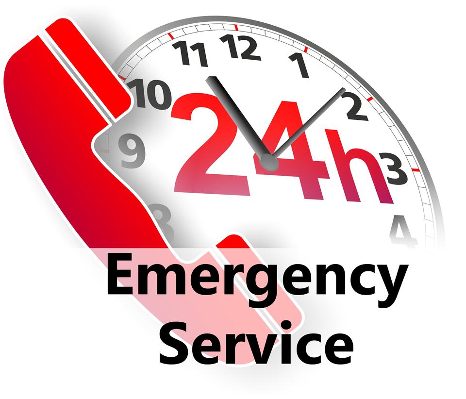24-Hour Emergency Electrician