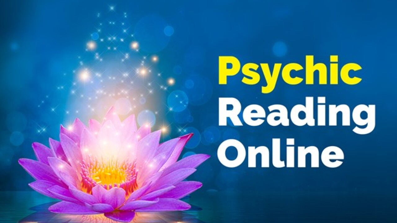 Online Psychic Readings