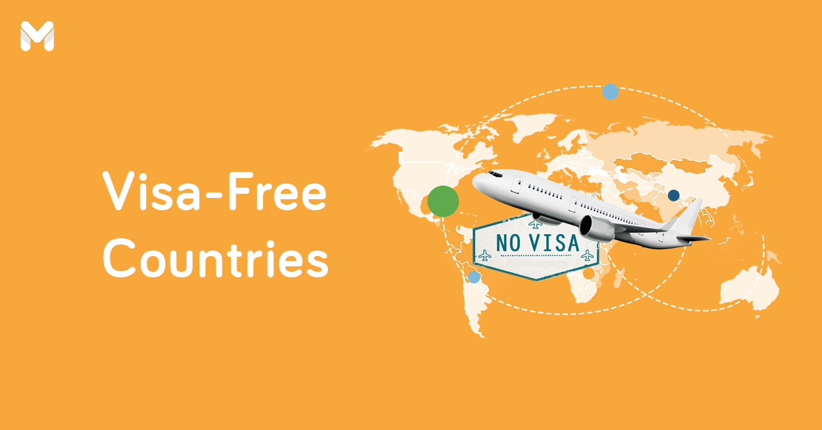 Places To Visit Without Visa