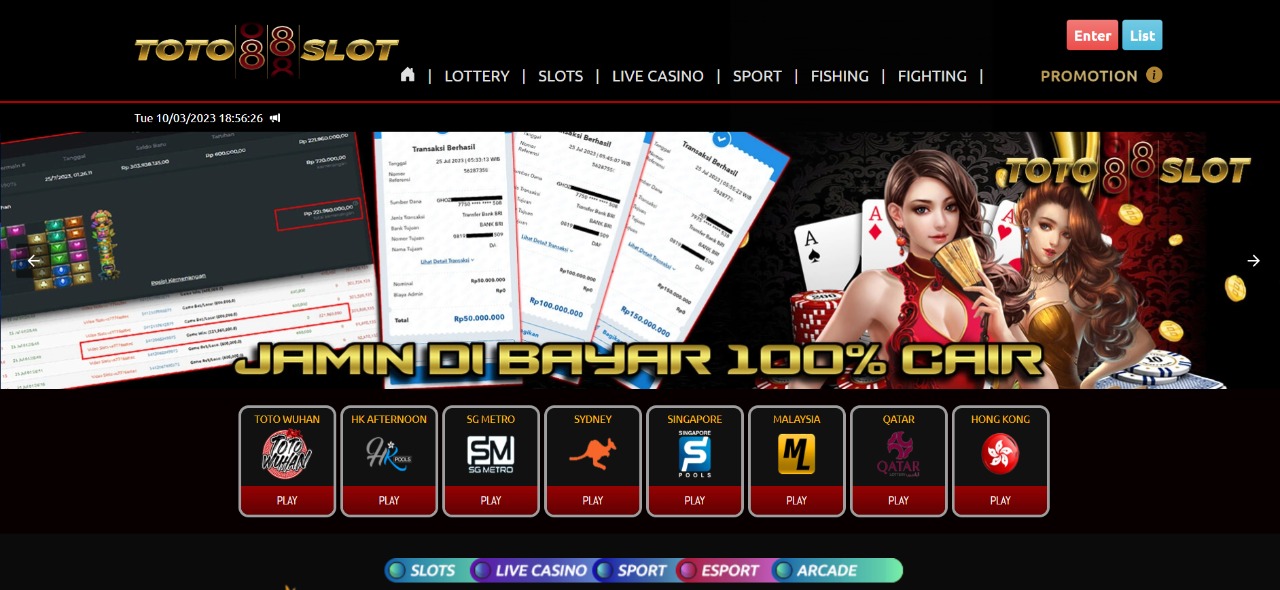 Playing Tips for Successful Gaming Experience at Toto88slot